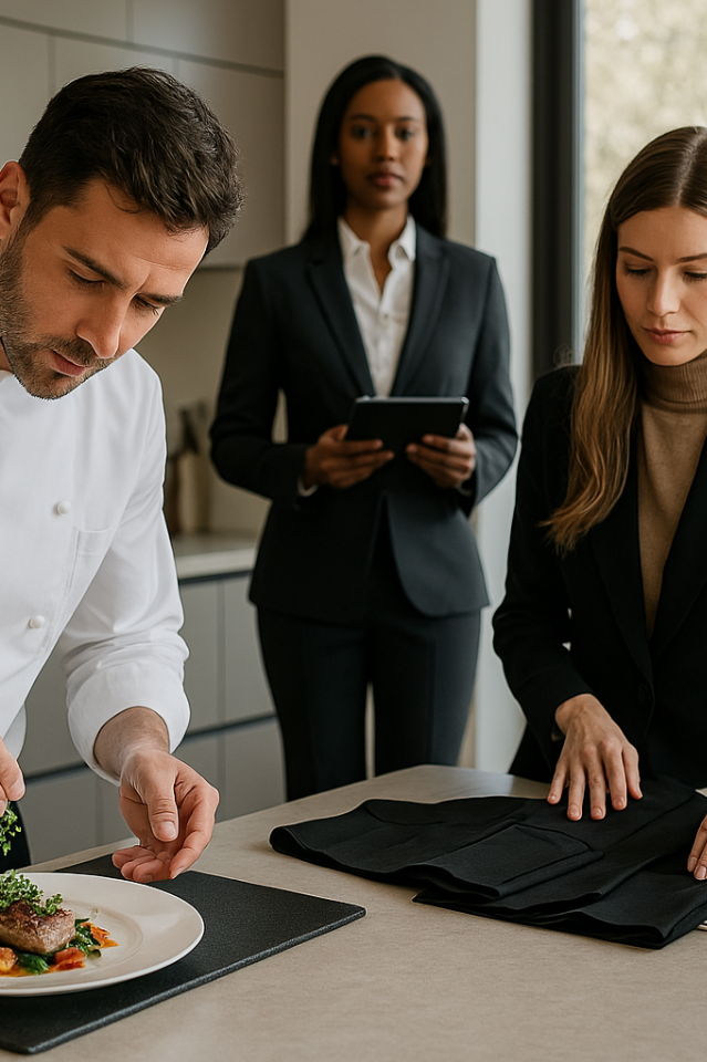 Bespoke Lifestyle Requests